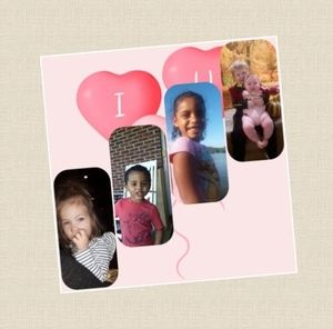 Meet your Posher, Laurie